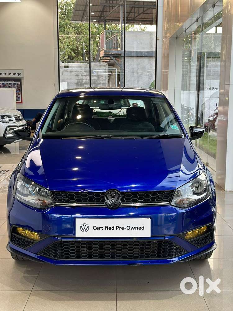 Volkswagen Polo 1.0 Mpi Highline Plus, 2019, Petrol