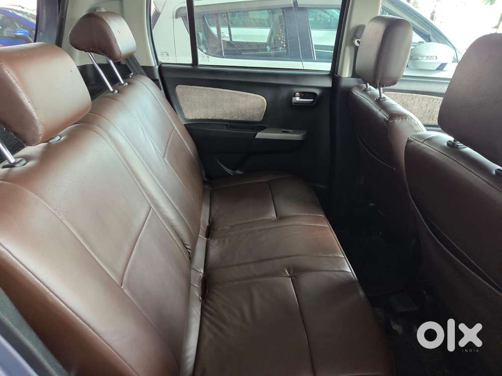 Maruti Suzuki Wagon R 1.2 Vxi, 2013, Petrol