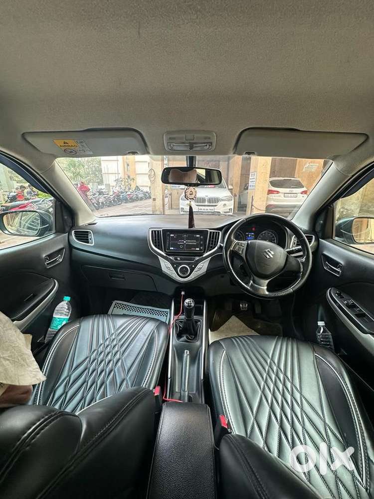 Maruti Suzuki Baleno In Next To New Condition