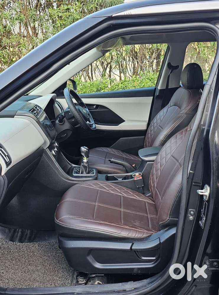 Hyundai Creta 1.6 E Plus Diesel, 2022, Diesel