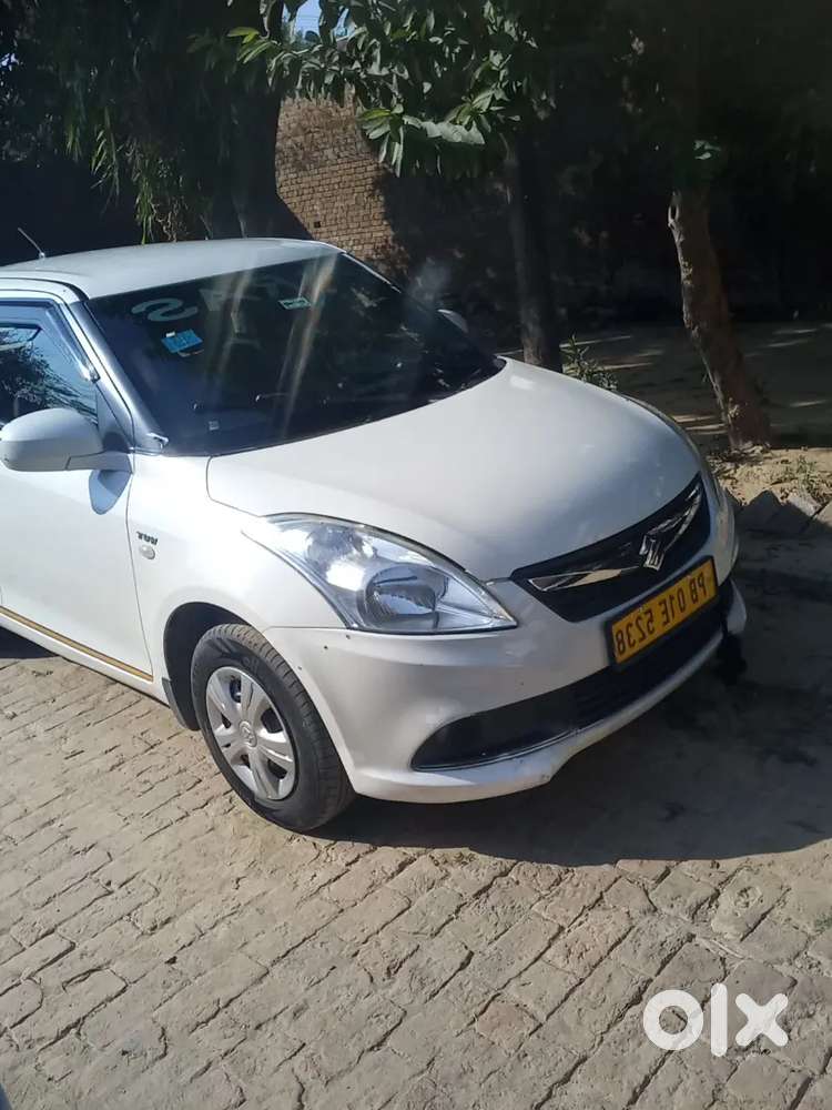 Maruti Dzire 2019 Tour S