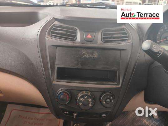 Hyundai Eon D Lite Plus, 2013, Petrol