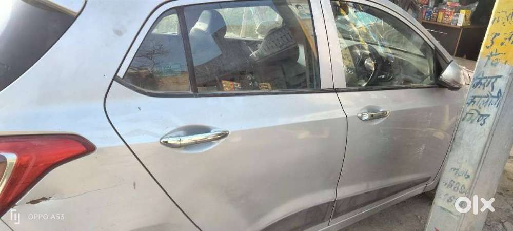 Honda First Model 2013