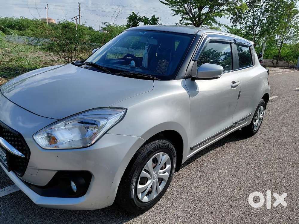 Maruti Suzuki Swift 2022 Petrol 86750 Km Driven