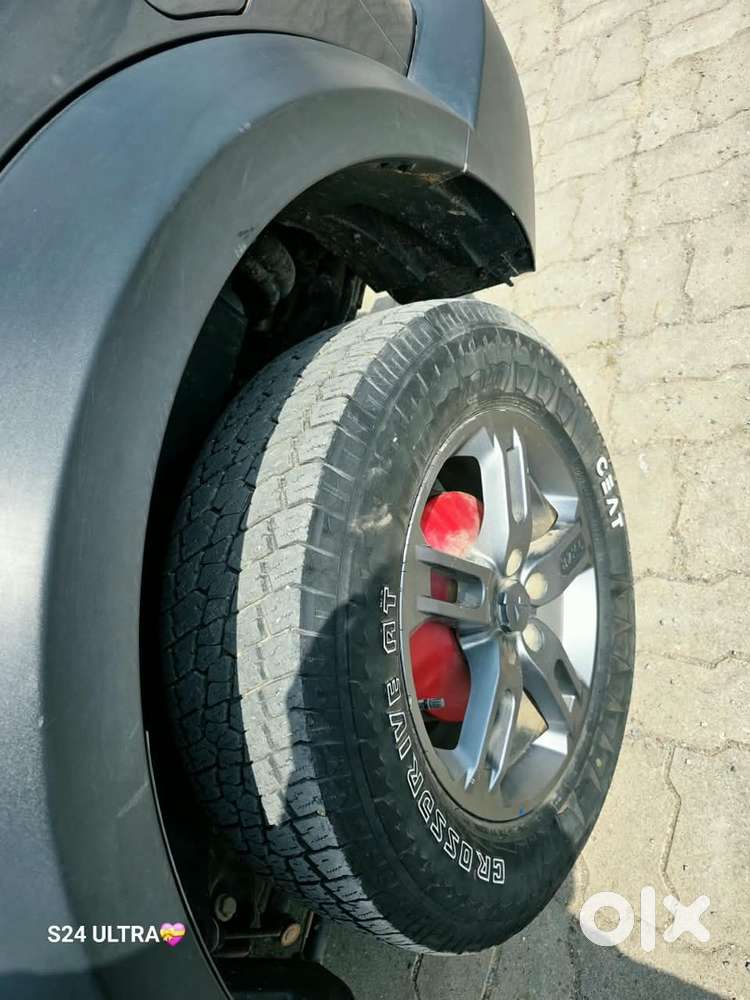 2023 Mahindra Thar Lx D Mt 4x4 | 1st Owner | 39k Km