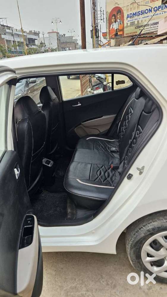 Hyundai Grand I10 1.2 Kappa Asta, 2018, Petrol