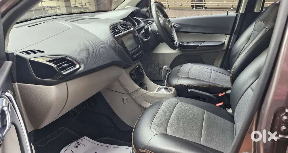 Tata Tiago 1.2 Xza Plus 2019 Amt