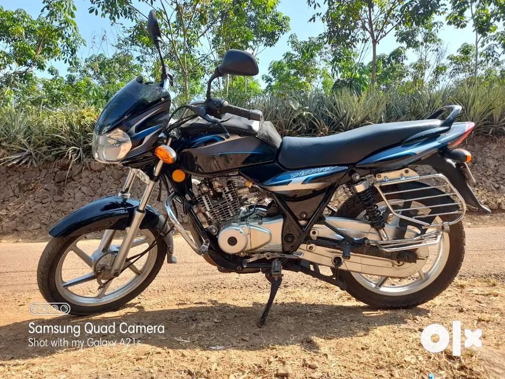 Bajaj discover 125cc 2006 model price sale