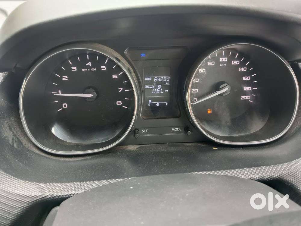 Tata Tiago Xm, 2019, Diesel