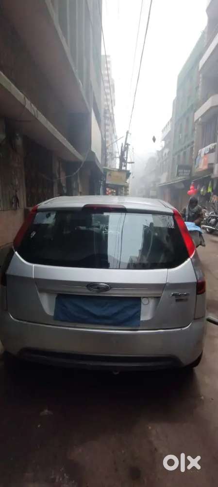 Ford Figo Diesel 2013