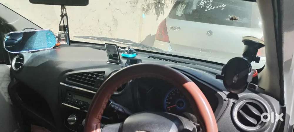 Datsun Redi-go