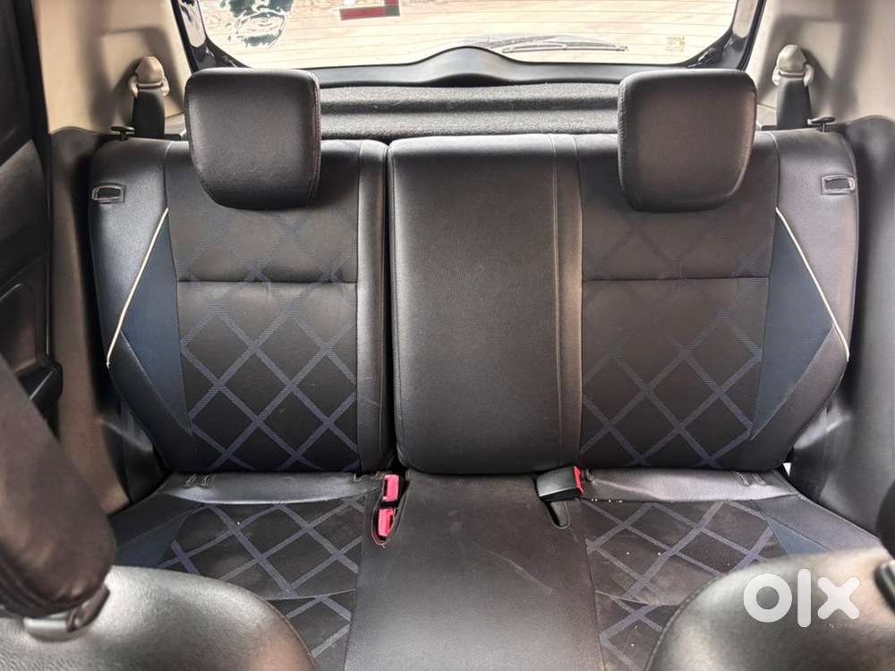 Maruti Suzuki Swift 2018 Petrol 104522 Km Driven