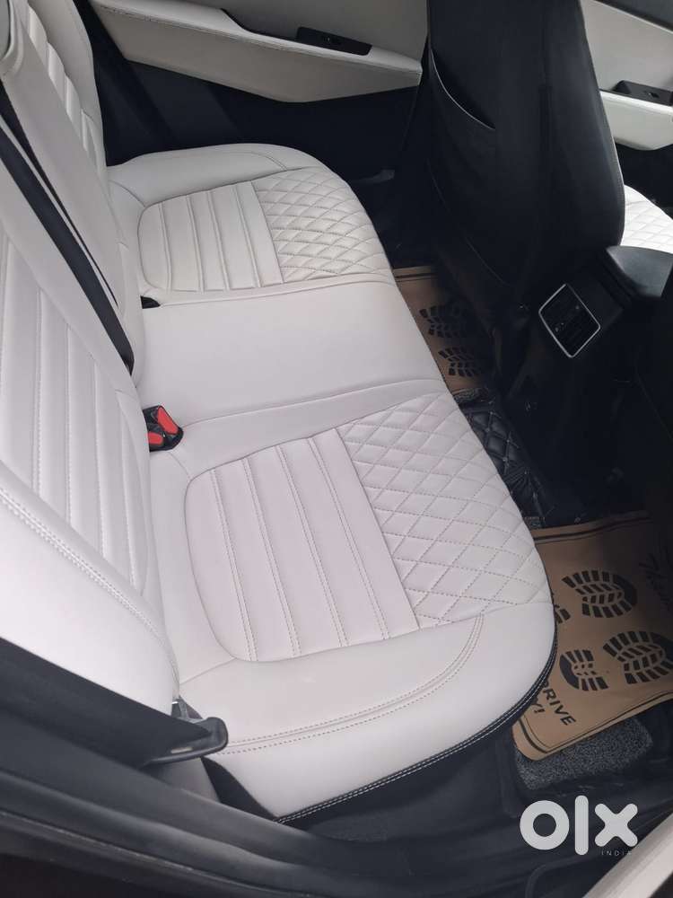 Hyundai Creta 1.6 Sx Automatic, 2018, Petrol