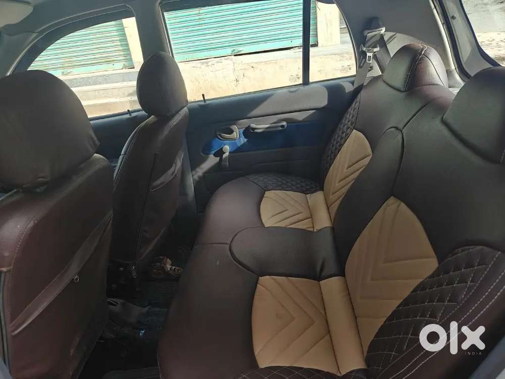 Hyundai Santro Xing Gls 2009