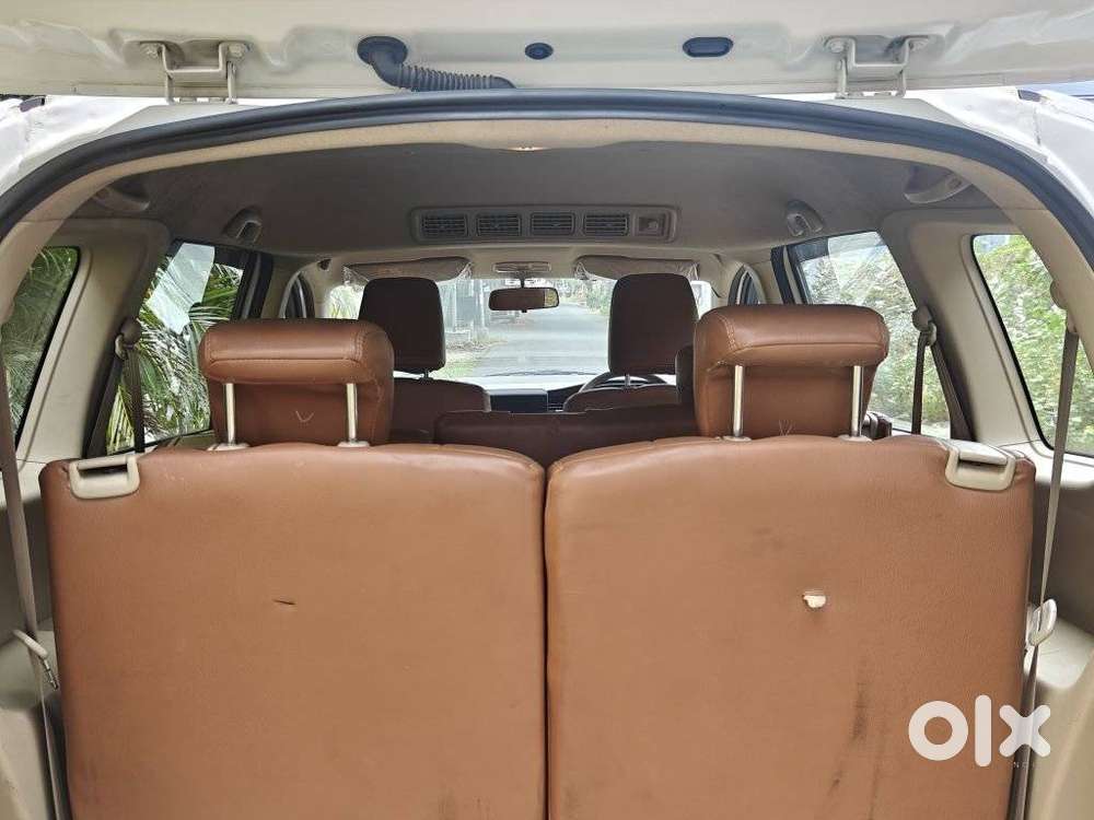 Maruti Suzuki Ertiga Vdi Shvs, 2019, Diesel