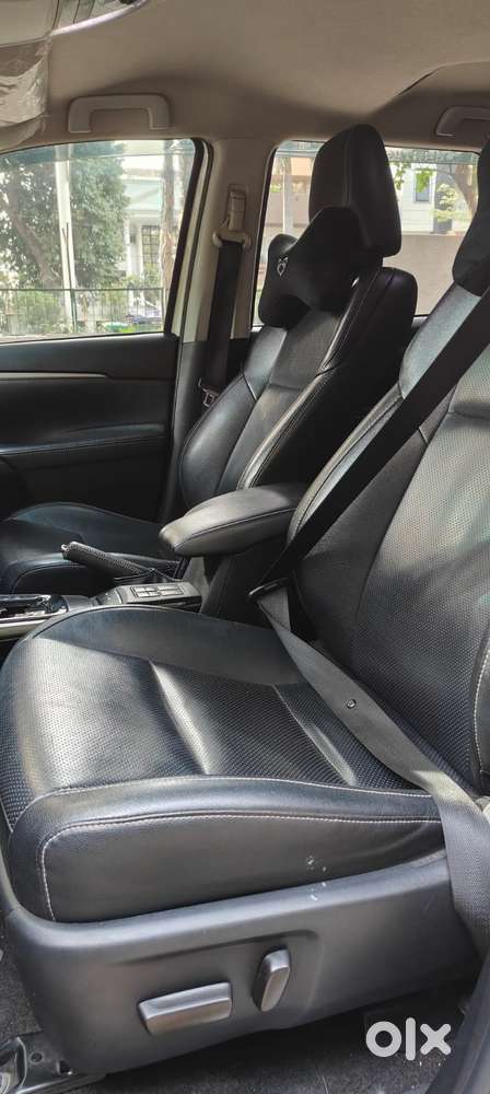 Toyota Fortuner 3.0 4x2 Automatic, 2021, Diesel