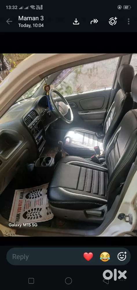 Maruti Suzuki Alto Lxi 2007