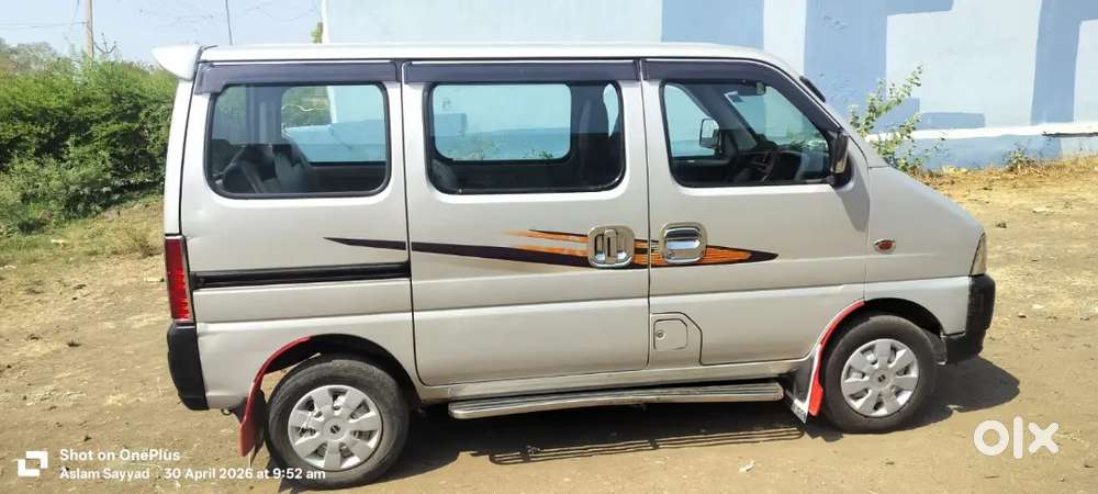 Maruti Eeco
