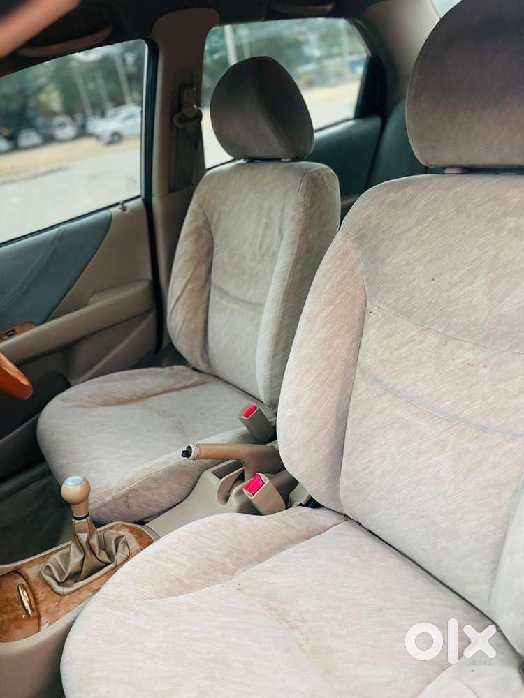 Honda City Zx Petrol 2008