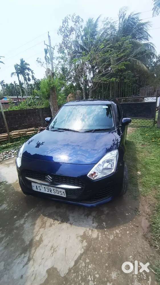 Maruti Suzuki Swift 2023 Petrol 53000 Km Driven