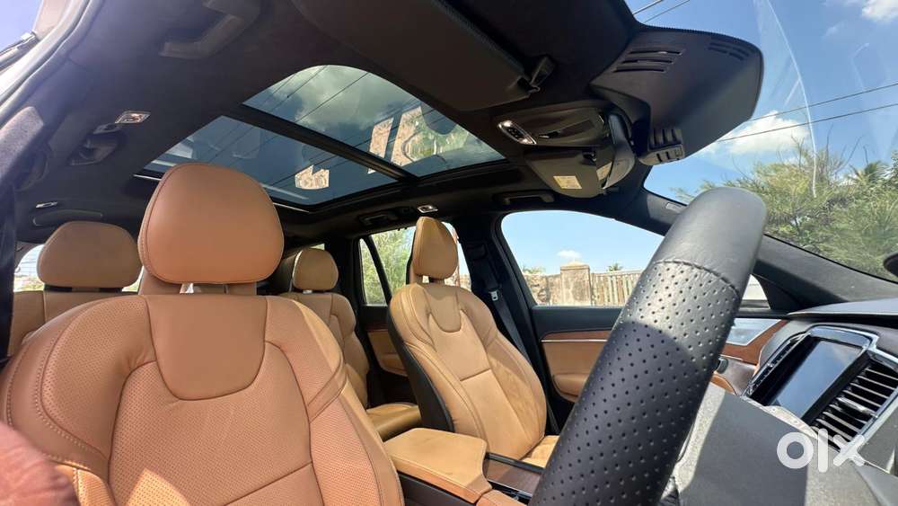 Volvo Xc 90 D5 Inscription, 2019, Diesel