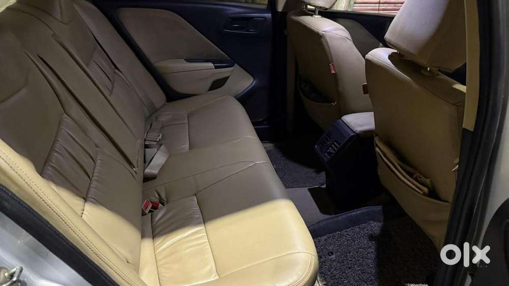 Honda City 2014 Diesel 77500 Km Driven