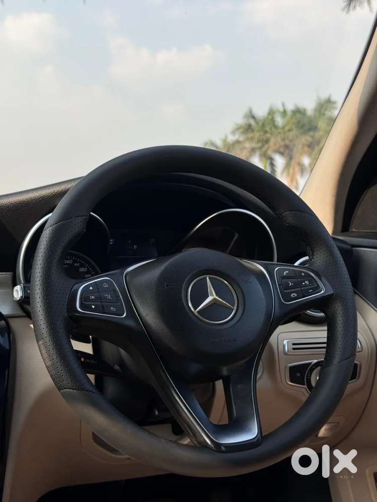 Mercedes-benz New C-class C 220 Cdi Style, 2017, Diesel