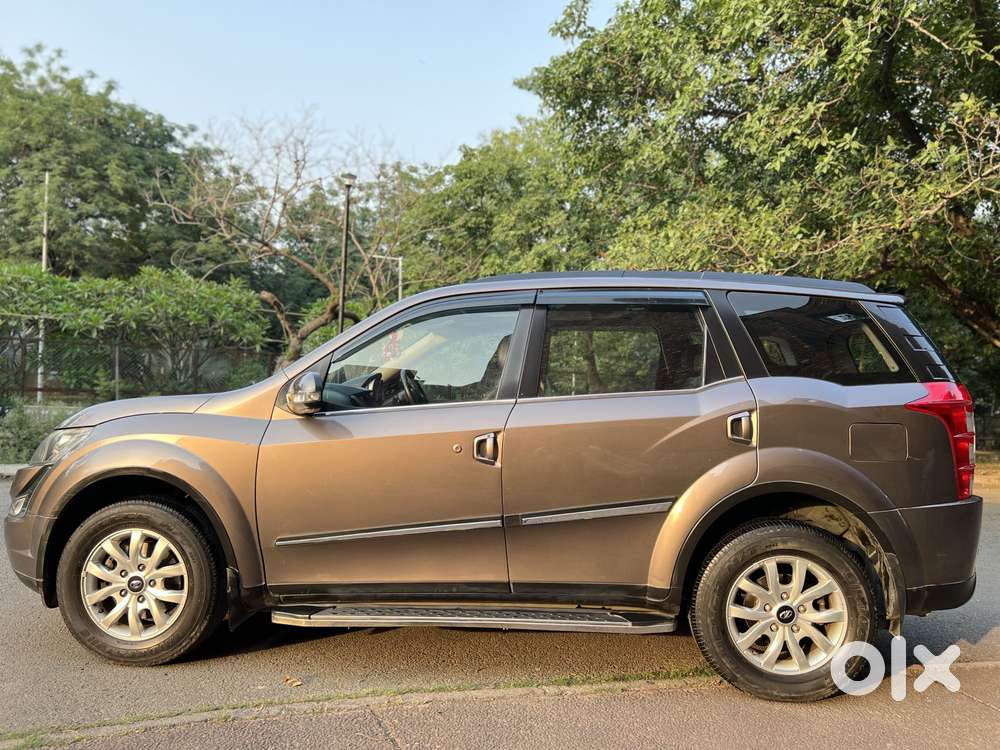 Mahindra Xuv500 At W10 1.99 Mhawk, 2017, Diesel