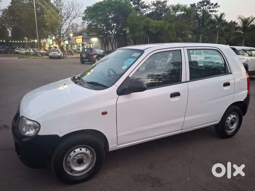 Maruti Suzuki Alto 0.8 Lxi (o), 2012, Petrol