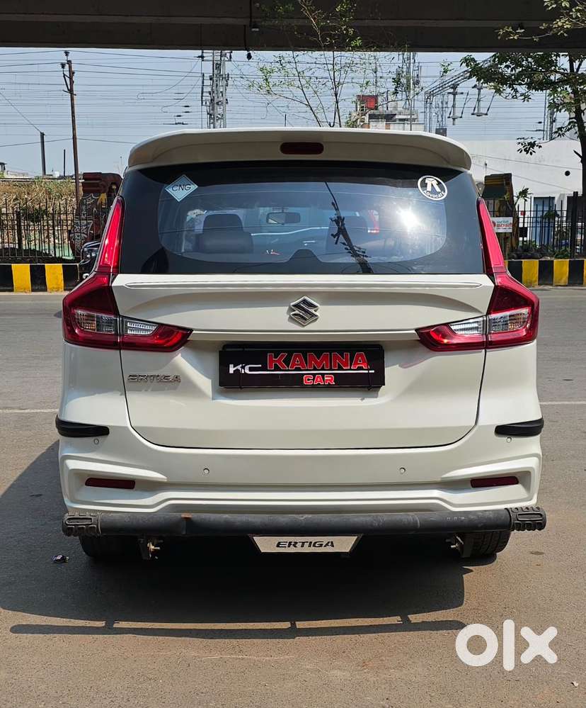 Maruti Suzuki Ertiga Vxi (o) Cng, 2024, Cng & Hybrids