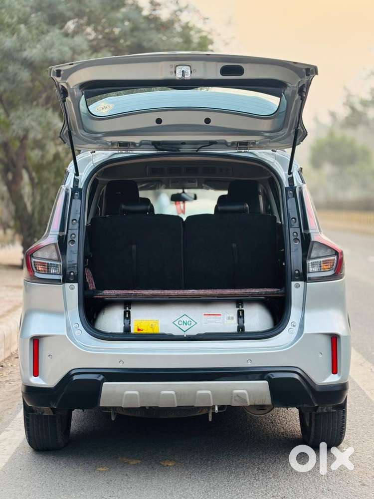 Maruti Suzuki Xl6 Zeta Mt Cng, 2024, Cng & Hybrids