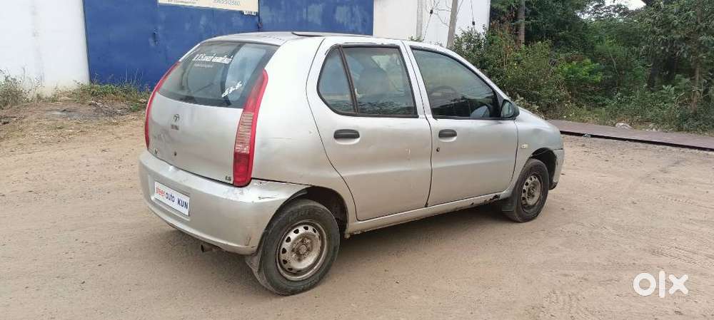 Tata Indica