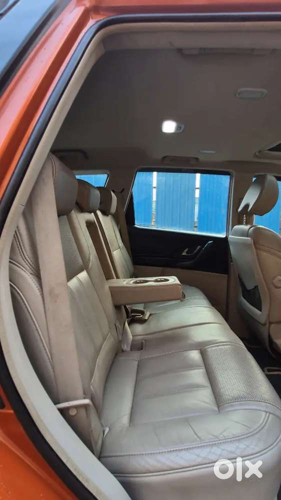 Mahindra Xuv500 2016 Diesel 95000 Km Driven