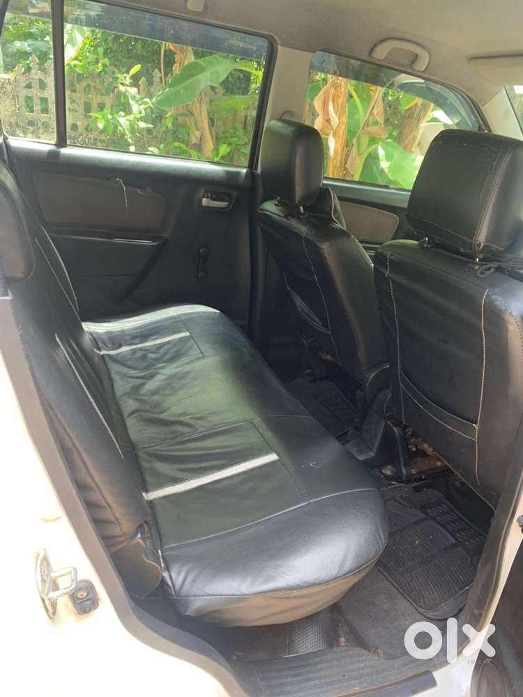 Maruti Suzuki Wagon R 2015 Model Lxi