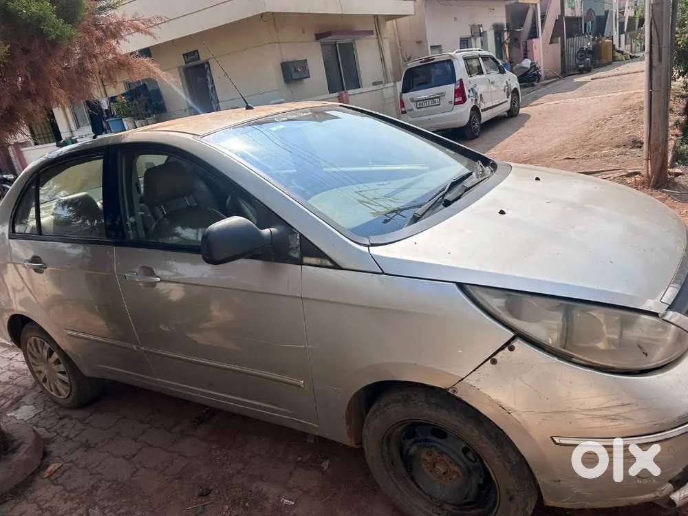 Tata Manza 2010 Fc 2031 Insurance Running