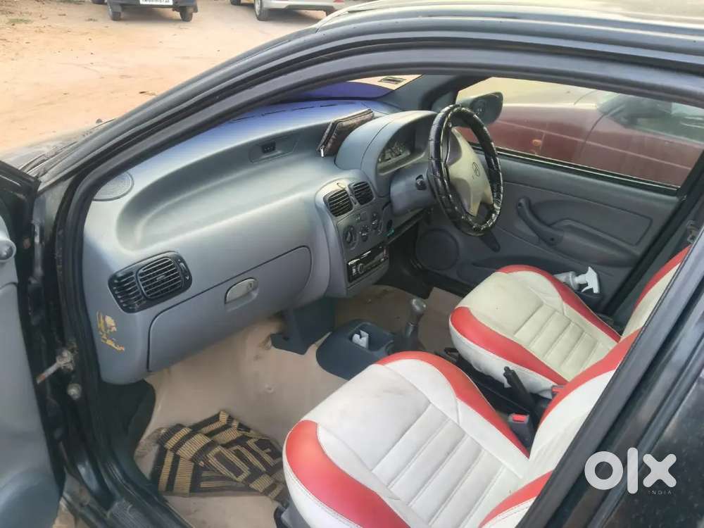 Tata Indica Diesel 2008