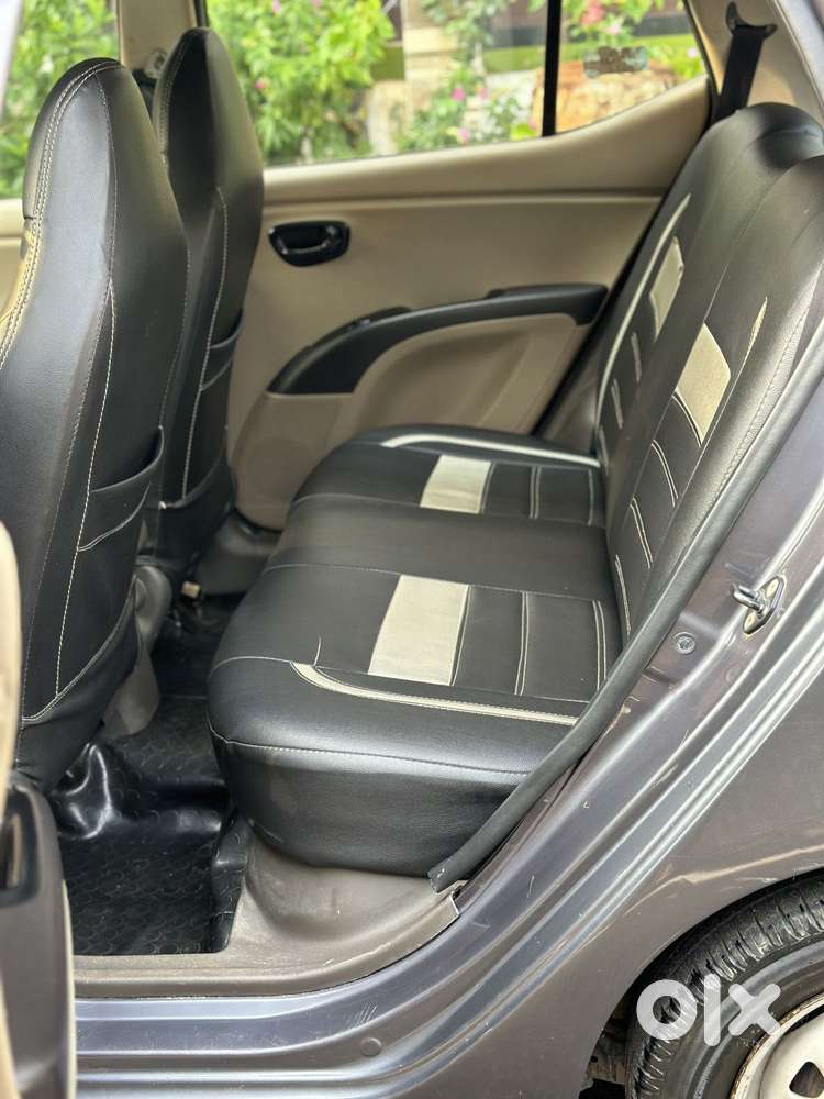 Hyundai I10 Magna, 2015, Petrol