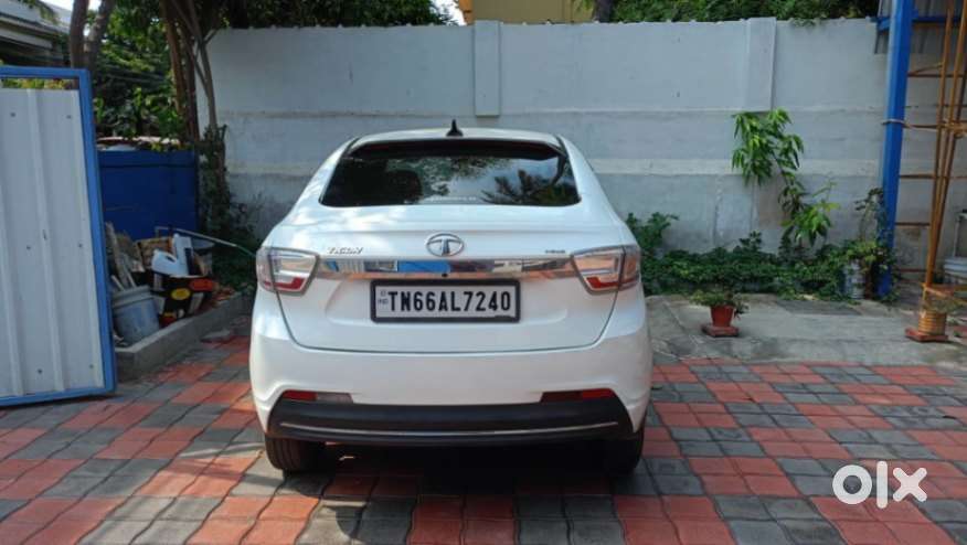 Tata Tigor 1.2 Revotron Xz Plus Cng, 2022, Cng & Hybrids