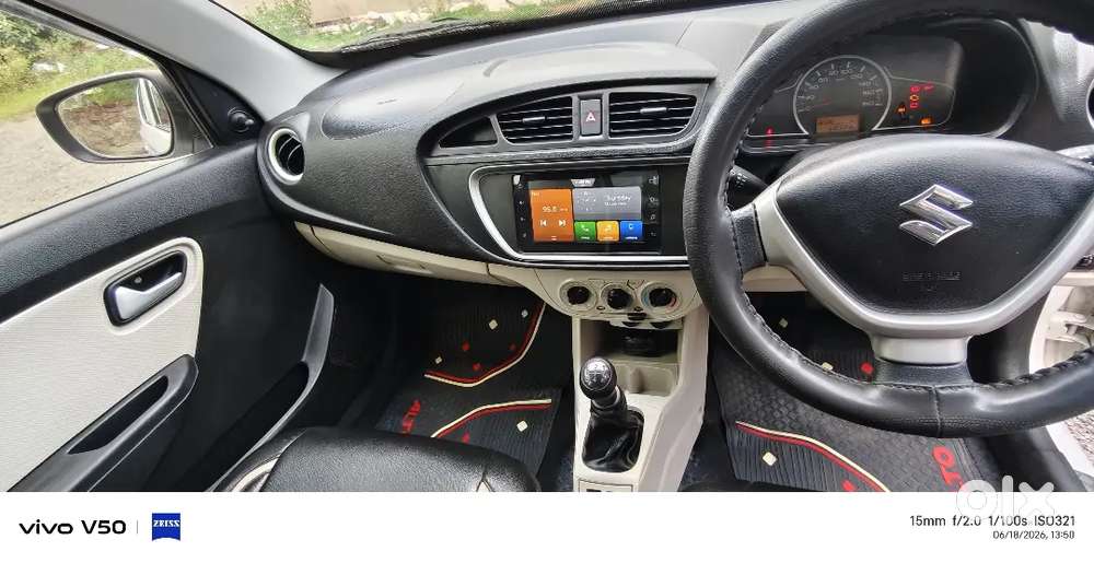 Maruti Suzuki Alto 800 2022 Petrol 58000 Km Driven