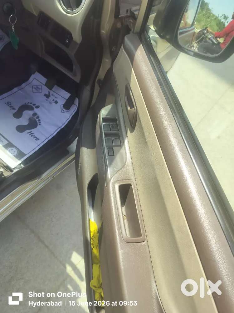 Rc Valid Till 2030.maruti Suzuki Zen Estilo 2010