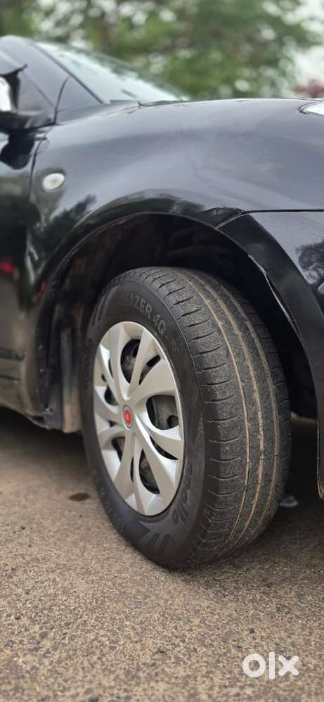 Maruti Suzuki Swift Dzire Vxi Optional, 2008, Cng & Hybrids