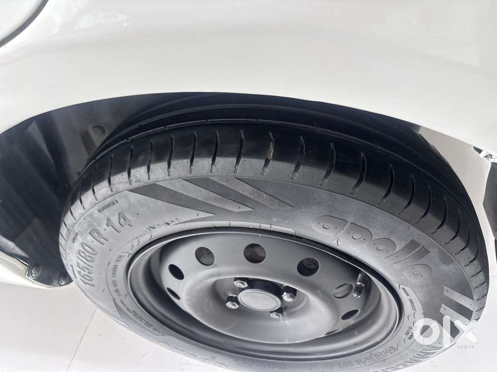 Maruti Suzuki Swift Dzire