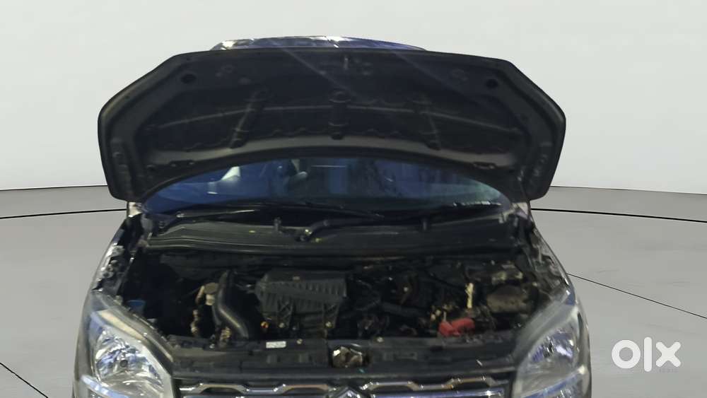 Maruti Suzuki Wagon R 1.0 Vxi Ags, 2022, Petrol
