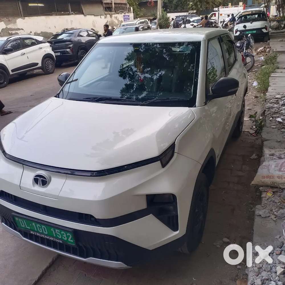 Tata Punch EV  Adventure 2024 MR - Photo 3