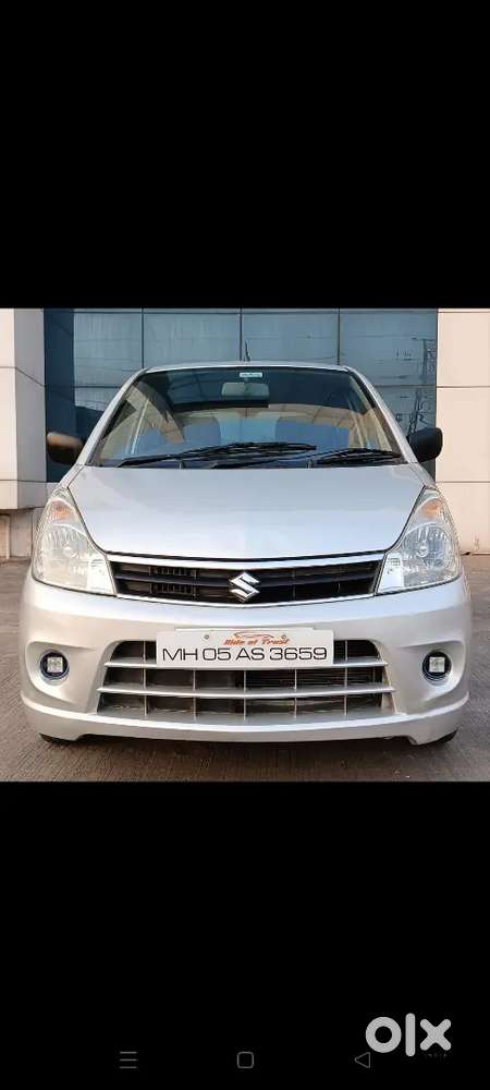 Maruti Suzuki Zen Estilo 2010