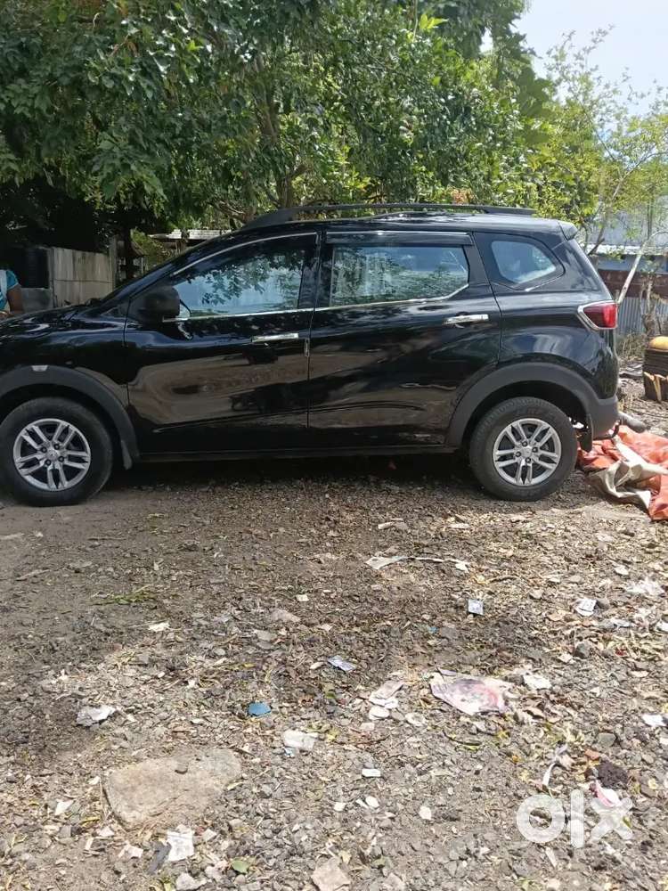 Renault Triber Petrol 2025