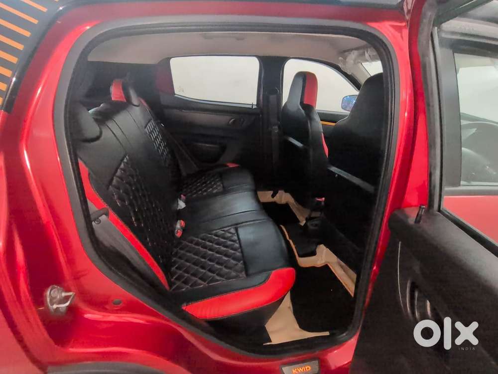 Renault Kwid Rxt, 2025, Petrol