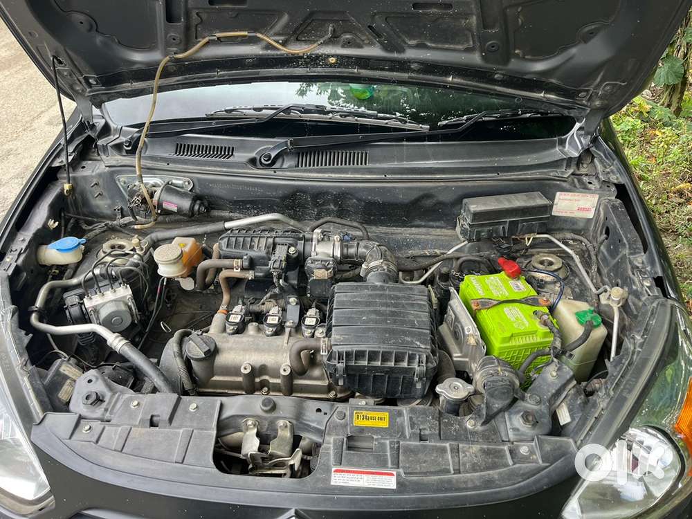 Maruti Suzuki Alto 800 2020 Petrol Good Condition
