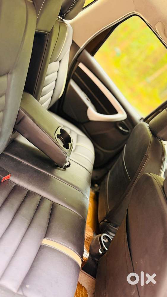 Renault Duster 1.5 110 Ps Rxz 4x4 Mt Diesel, 2015, Diesel