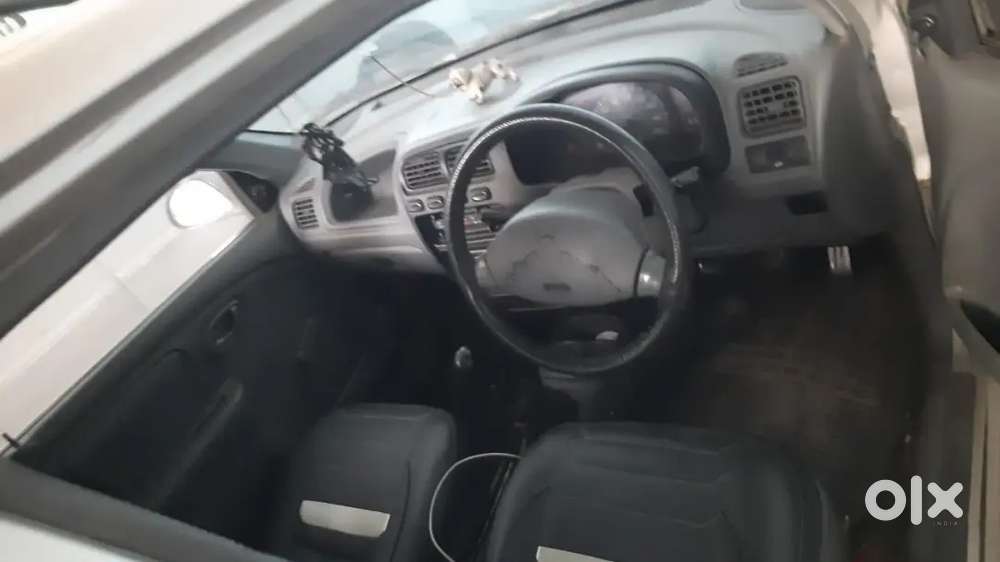 Maruti Suzuki Alto 2005 Good Condition